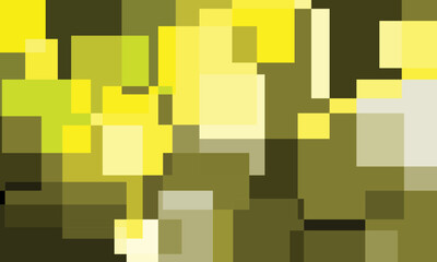 abstract background with squares