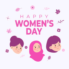 Women’s day 