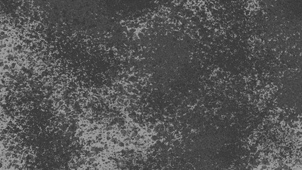 経年劣化によって朽ちた・錆びた壁や板のような、イメージの背景・テクスチャ素材　灰色／黒・グレー／ダークグレー／ブラック／シルバー