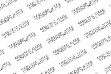Fototapeta premium Watermark, Digital Watermarking Copyright License, sample, example Copyright Watermark Background Image Watermark draft and template
