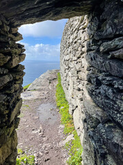 Skellig Michael