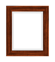 11x14 Ratio Wood Photo Frame