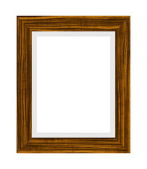 11x14 Ratio Wood Photo Frame