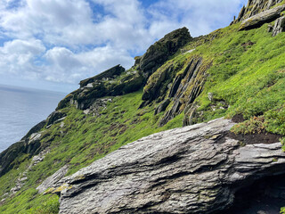 Skelligs Ireland