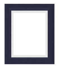 Fototapeta premium 11x14 Ratio Wood Photo Frame