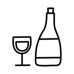 wine