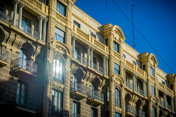 Valladolid ciudad hist&oacute;rica y monumental de la vieja Europa	
