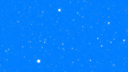 Twinkling Star Animation. High-quality Twinkling Stars Animation,high quality.