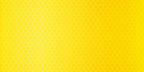 金色の鹿の子絞りの背景画像　年賀状用の背景イラスト