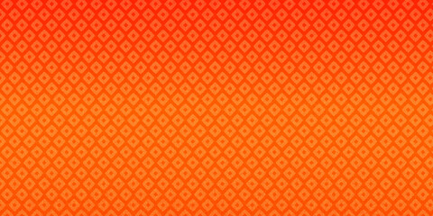 赤色の鹿の子絞りの背景画像　年賀状用の背景イラスト