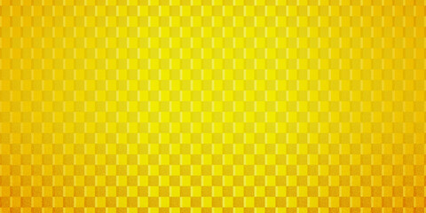 金色の格子柄の背景画像　年賀状用の背景イラスト