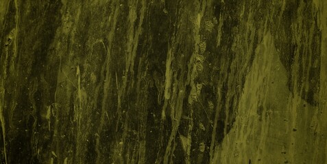 cracked and mossy wall background, polished gray concrete grunge textured wall, rough wall texture background, damaged dirty mossy wall surface.