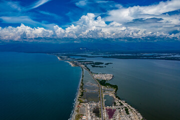 Tasajeras in Columbia