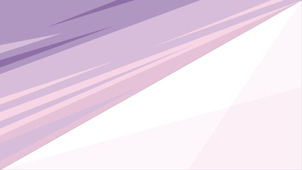 Abstract Space Shapes Background Purple Pink