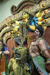 Countries where Durga  puja is celebrated countries that celebrate Durga Puja