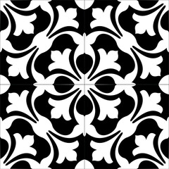 Seamless Cement Tile Design – Athangudi Tile, Moroccan tile, Chettinad Tile and Karaikudi Tile.