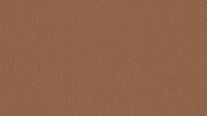 縦線の入った再生紙を使ったような段ボール・ボール紙の表面のテクスチャ・背景素材　8K UHDサイズ　赤めのやや暗い茶色