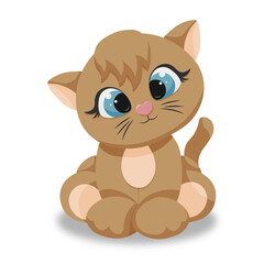 Cute cat
