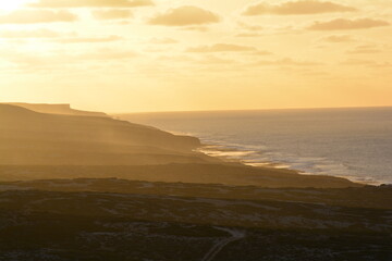 Fototapeta premium Great Australian Bight