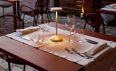 Gourmet Italian food and cuisine
