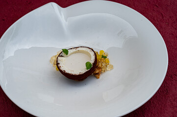 kitchen Italian Gourmet