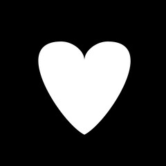 Heart icon 