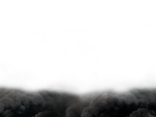 Dark Smoke bomb overlay, Photoshop smoke Bombs, black color smoke overlays, realistic overlays, fog mist overlays, png