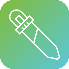 Color Picker Icon Style