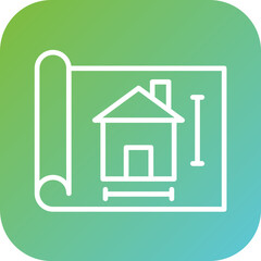 Blueprint Icon Style