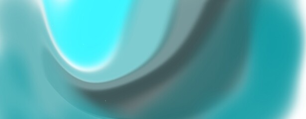 abstract blue and green  background