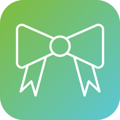 Bow Icon Style