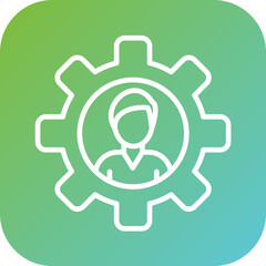 Administration Icon Style