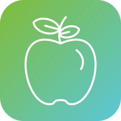 Apple Icon Style