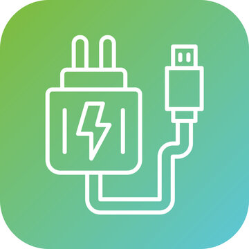 Adapter Icon Style