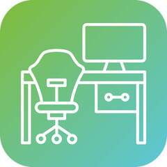 Workspace Icon Style