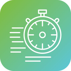 Timer Icon Style