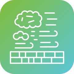 Sandstorm Icon Style