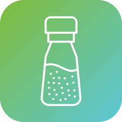 Salt Icon Style