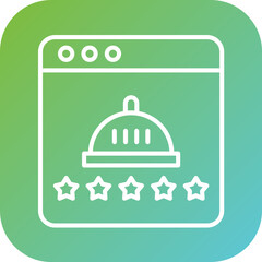 Ratings Icon Style