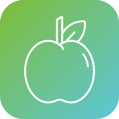 Apple Icon Style