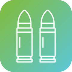 Bullets Icon Style