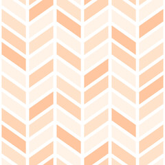 Vector seamless chevron pattern. Geometric design for wrapping paper, wallpaper, textile, stationery.