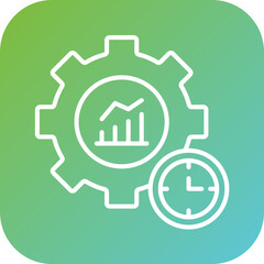 Productivity Icon Style