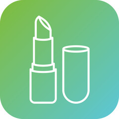 Lipstick Icon Style