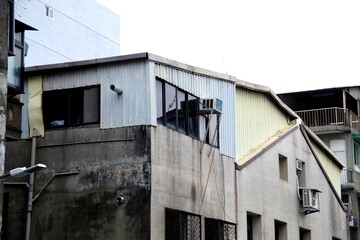 台湾台北の建物
