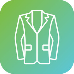 Ghilie Suit Icon Style