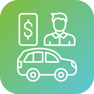 Dealer Incentives Icon Style