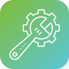 Tools Icon Style