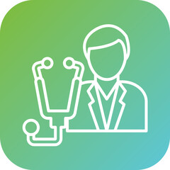 Doctor Icon Style