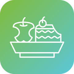 Leftovers Icon Style